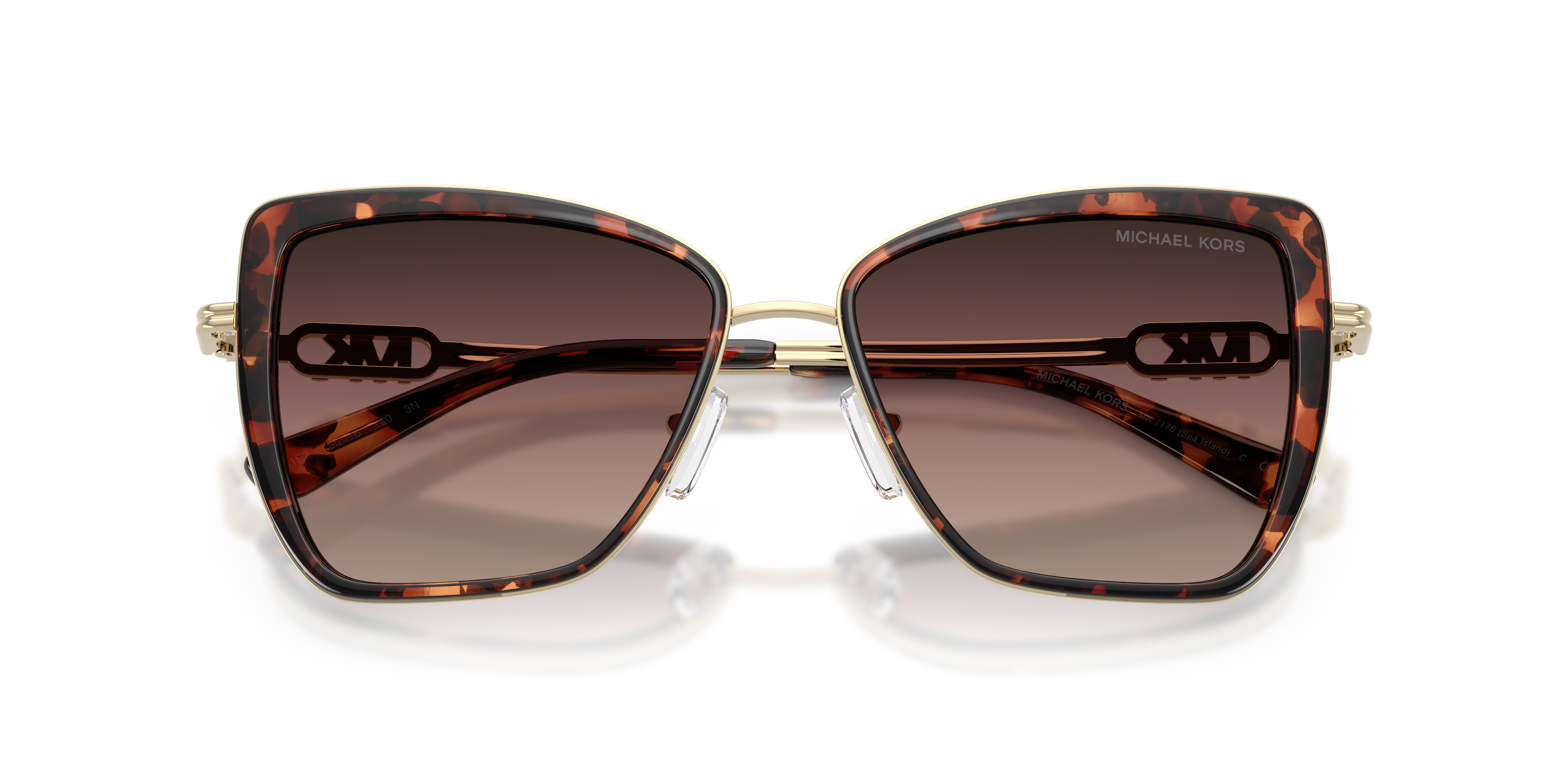 Michael Kors MK1178 4031E2 Sea Island 